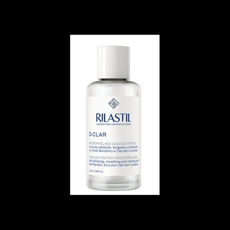 RILASTIL- D CLAR concentré micro-peeling 100 ml prix Maroc