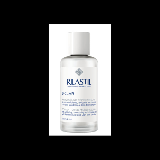 RILASTIL- D CLAR concentré micro-peeling 100 ml prix Maroc