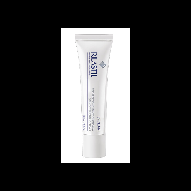 RILASTIL D-CLAR crème dépigmentante quotidienne | 40 ml prix Maroc