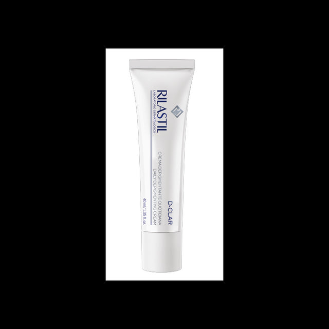 RILASTIL D-CLAR crème dépigmentante quotidienne | 40 ml prix Maroc