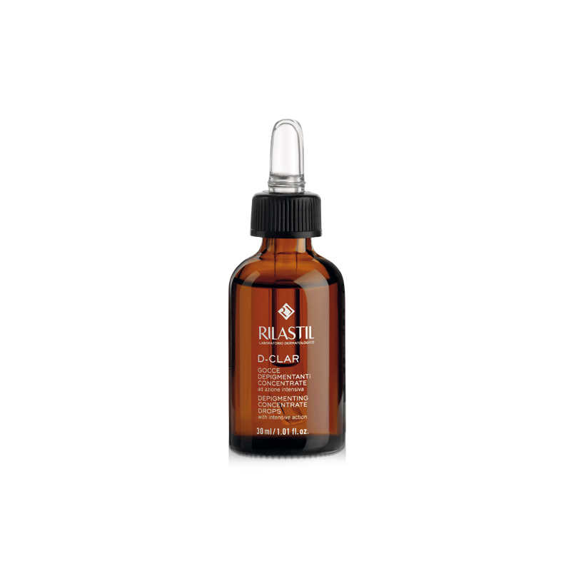 Rilastil- d Clar Sérum Concentré Dépigmentant