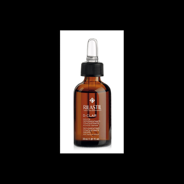 RILASTIL- D CLAR sérum concentré dépigmentant prix Maroc