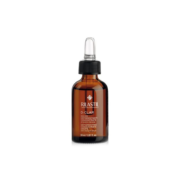 Rilastil- d Clar Sérum Concentré Dépigmentant