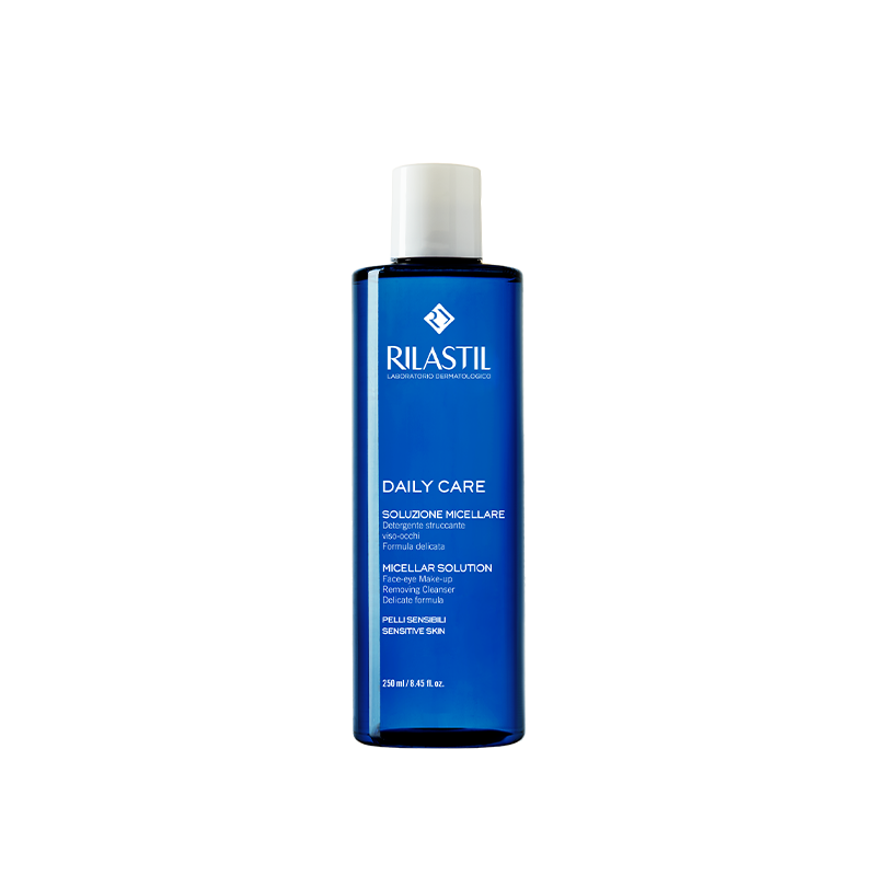 Rilastil- Daily Care Solution Micellaire 250ml