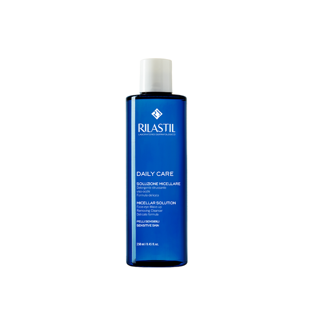 Rilastil- Daily Care Solution Micellaire 250ml