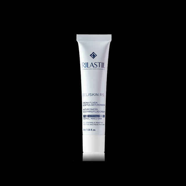 RILASTIL - Deliskin Rs- Crème Anti-Rougeurs Apaisant prix Maroc