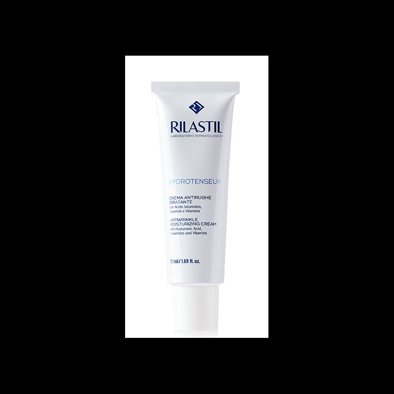RILASTIL- hydrotenseur- créme hydratante anti-rides 50 ml prix Maroc