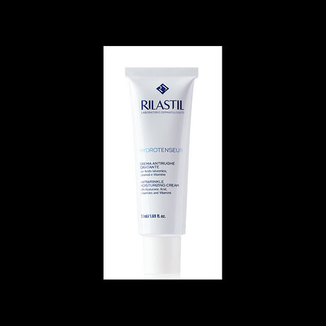RILASTIL- hydrotenseur- créme hydratante anti-rides 50 ml prix Maroc