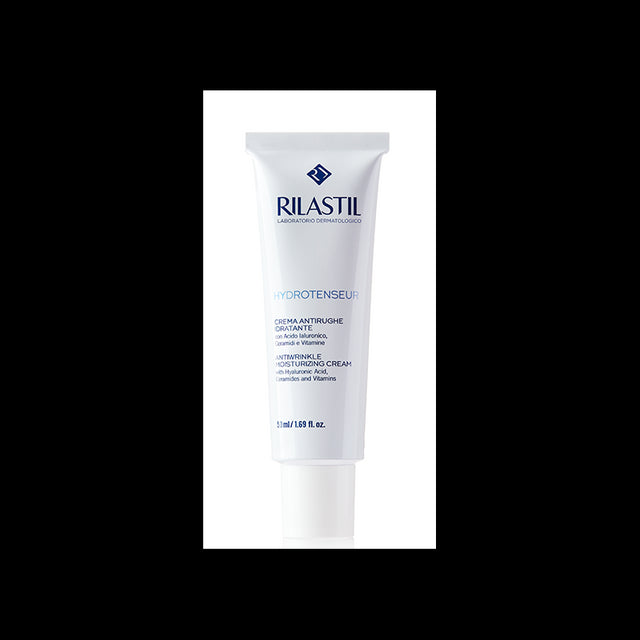 RILASTIL- hydrotenseur- créme hydratante anti-rides 50 ml prix Maroc
