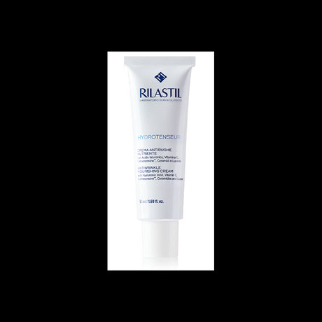 RILASTIL- hydrotenseur- créme nourissante anti-rides 50 ml prix Maroc