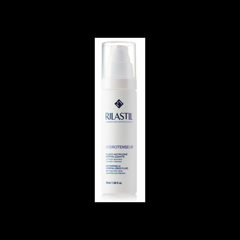 RILASTIL- hydrotenseur- fluide normalisant anti-rides 50 ml prix Maroc