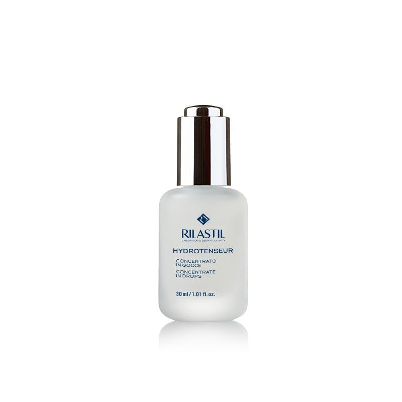 Rilastil- Hydrotenseur- Sérum Concentré en Gouttes anti-Rides