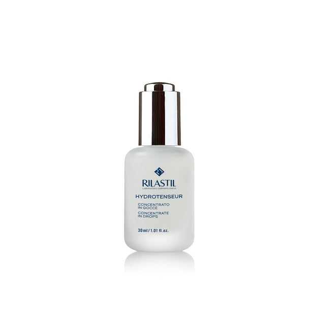 Rilastil- Hydrotenseur- Sérum Concentré en Gouttes anti-Rides
