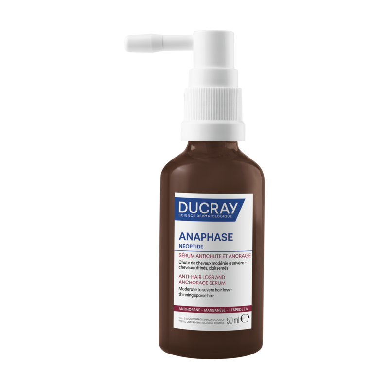 Ducray Neoptide Expert Sérum Antichute & Croissance 2 × 50 ml – visuel du produit
