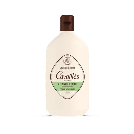 ROGE CAVAILLES AMANDE VERTE gel bain douche 400 ml prix Maroc