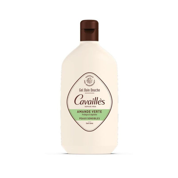 Roge Cavailles Amande Verte Gel Bain Douche 400 ml