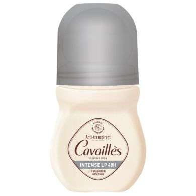 ROGE CAVAILLES ANTI TRANSPIRANT INTENSE LP 48 H Parapharmacie prix Maroc