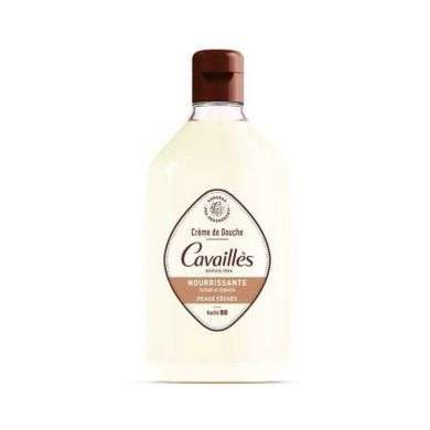 ROGE CAVAILLES CREME DE DOUCHE NOURRISSANTE 250 ML Parapharmacie prix Maroc