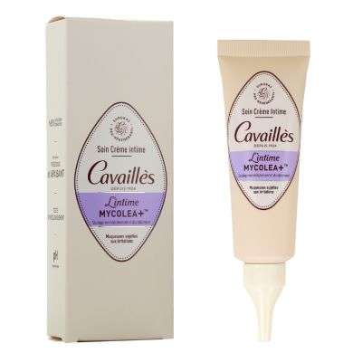 ROGE CAVAILLES CREME INTIME APAISANTE MYCOLEA+ 50ML Parapharmacie prix Maroc