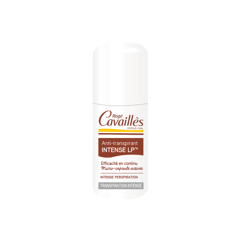 Roge Cavailles Deo Intense LP Roll-On 40 ml