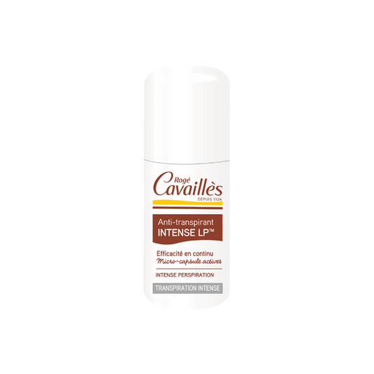 Roge Cavailles Deo Intense LP Roll-On 40 ml