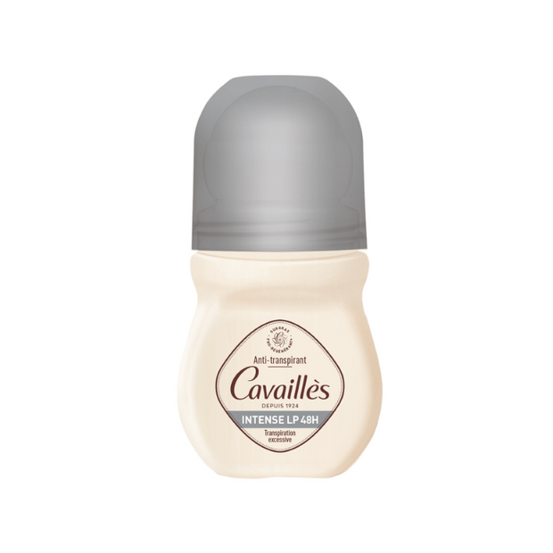 Roge Cavailles Deodorant Intense Roll-ON 48H 50ml