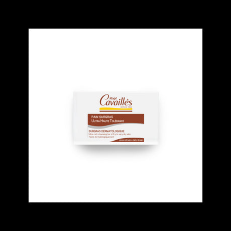 ROGE CAVAILLES DERMO-UHT pain surgras 100 g prix Maroc