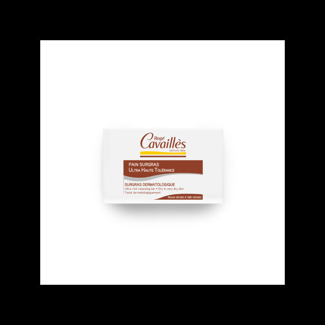 ROGE CAVAILLES DERMO-UHT pain surgras 100 g prix Maroc