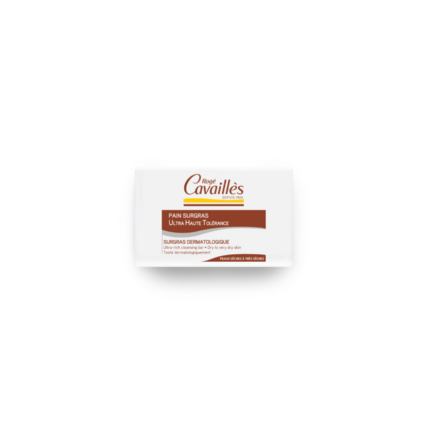 Roge Cavailles Dermo-Uht Pain Surgras 100 g