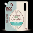 ROGE CAVAILLES Eco-Recharge ALOE VERA gel bain douche BIO 1L prix Maroc