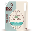 Roge Cavailles Eco-Recharge Aloe Vera Gel Bain Douche Bio 1l