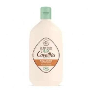 ROGE CAVAILLES GEL BAIN ET DOUCHE HUILE MACADAMIA 400 ML Parapharmacie prix Maroc