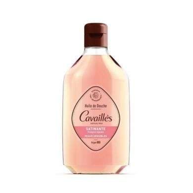 ROGE CAVAILLES HUILE BAIN ET DOUCHE SATINANTE 250ML Parapharmacie prix Maroc