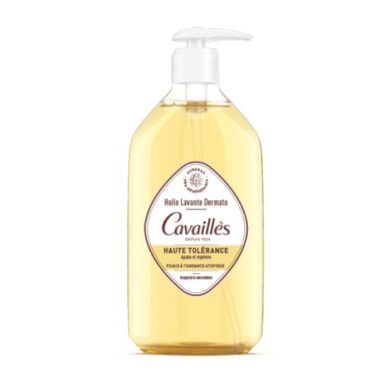 ROGE CAVAILLES HUILE LAVANTE ULTRA HAUTE TOLERANCE 500 ML Parapharmacie prix Maroc