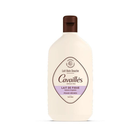 ROGE CAVAILLES LAIT DE FIGUE lait bain douche 400 ml prix Maroc