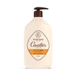 ROGE CAVAILLES LAIT & MIEL gel bain douche 1L prix Maroc