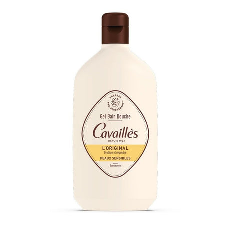 ROGE CAVAILLES L'ORIGINAL gel bain douche 400 ml prix Maroc