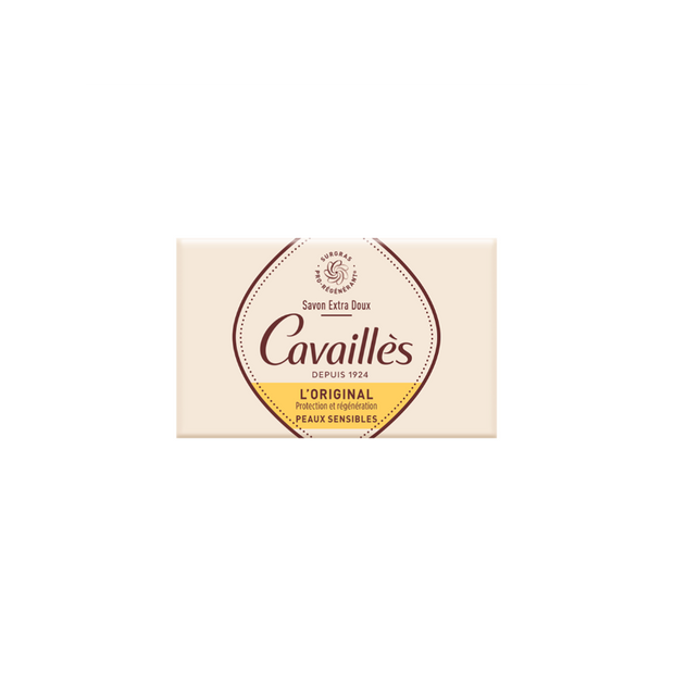 Roge Cavailles l'Original Savon Surgras Extra Doux 250g