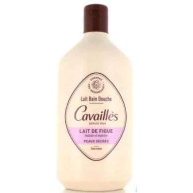 ROGE CAVAILLES BAIN ET DOUCHE LAIT DE FIGUE 400 ML Parapharmacie prix Maroc