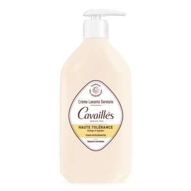 ROGE CAVAILLES CREME LAVANTE DERMATO HAUTE TOLERANCE 500 ML Parapharmacie prix Maroc