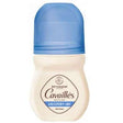 ROGE CAVAILLES DEODORANT ABSORB + 48 H ROLL ON ANTI TRACES 50 ML prix Maroc