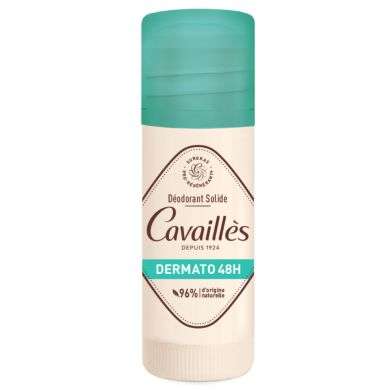 ROGE CAVAILLES DEODORANT DERMATO STICK 40 ML PEAUX SENSIBLES Parapharmacie prix Maroc