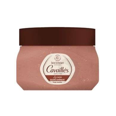 ROGE CAVAILLES LE CORPS SOIN EXFOLIANT 200 ML prix Maroc