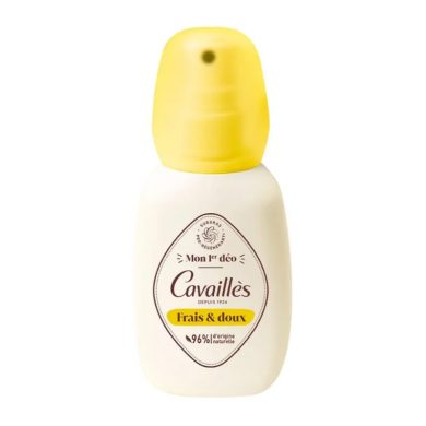 ROGE CAVAILLES MON PREMIER DEO FRAIX ET DOUX 75 ML Parapharmacie prix Maroc