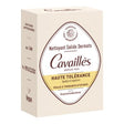ROGE CAVAILLES NETTOYANT SOLIDE DERMATO HAUTE TOLERANCE PEAUX ATOPIQUES 100 G prix Maroc
