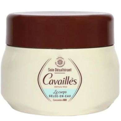 ROGE CAVAILLES SOIN DESALTERANT LE CORPS GELEE EN EAU 200 ML Parapharmacie prix Maroc