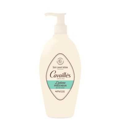 ROGE CAVAILLES SOIN LAVANT INTIME FRAICHEUR 500 ML Parapharmacie prix Maroc