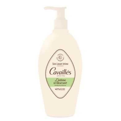 ROGE CAVAILLES SOIN LAVANT INTIME HYDRATANT 250 ML Parapharmacie prix Maroc