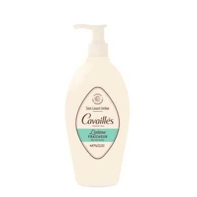 ROGE CAVAILLES SOIN LAVANT L'INTIME FRAICHEUR 250 ML Parapharmacie prix Maroc
