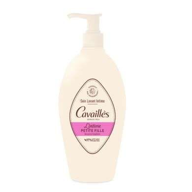 ROGE CAVAILLES SOIN LAVANT L'INTIME PETITE FILLE 250 ML Parapharmacie prix Maroc